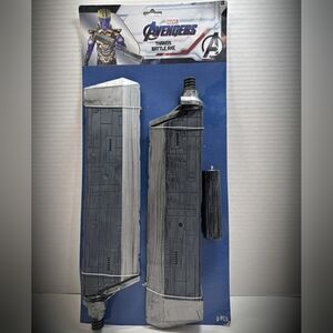 Marvel Avengers Thanos Battle Axe Toy